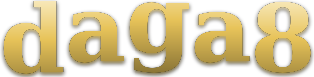 daga8 logo